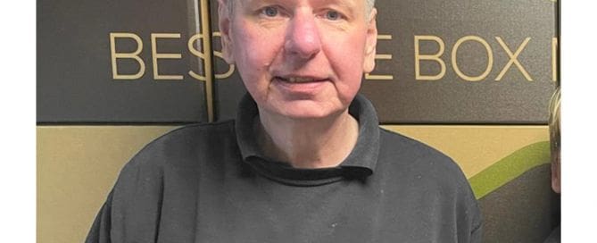 Gordon green featured image