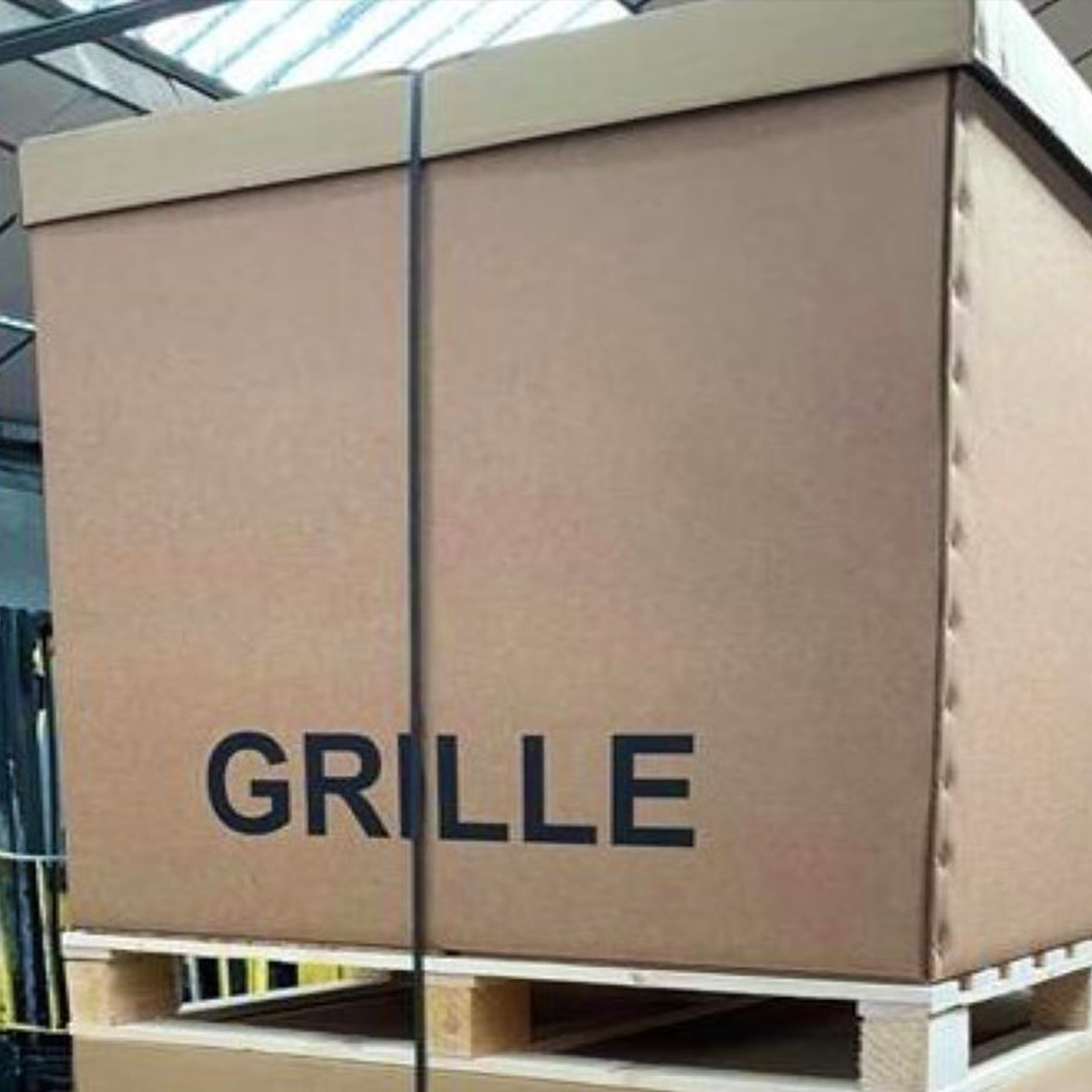 grille case 1