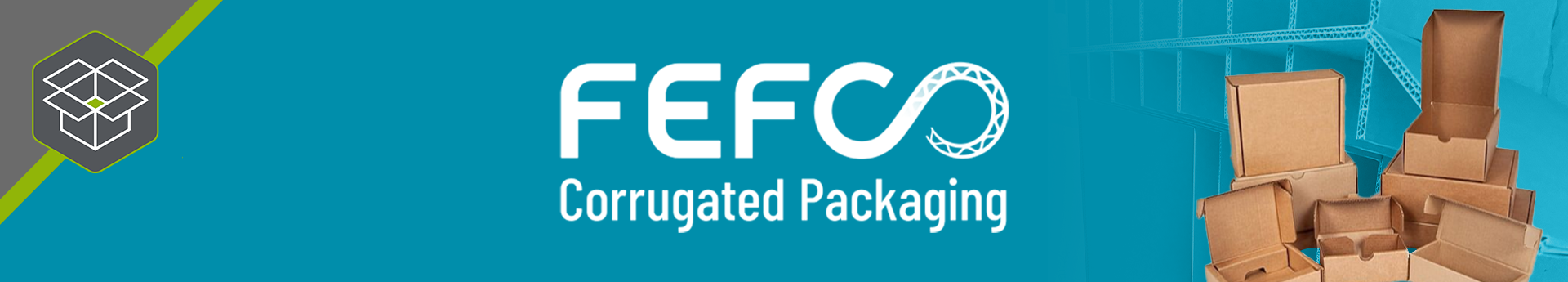 Unpacking Fefco Header