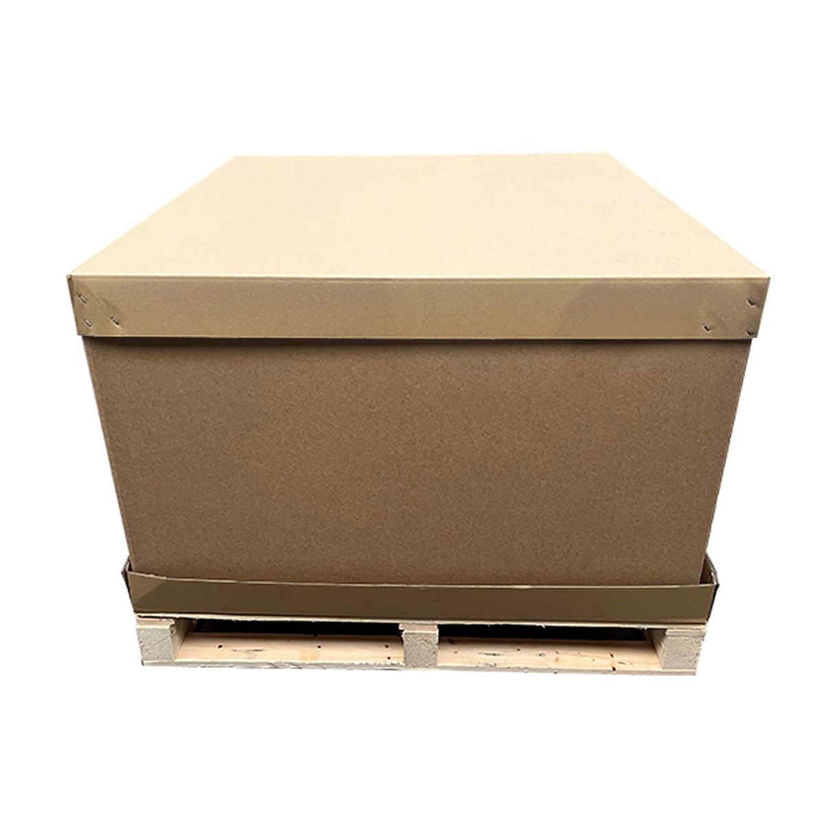 Large Heavy Duty Cardboard Boxes for Pallets & Shipping | Sandland ...