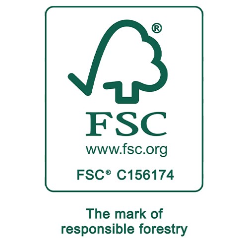 Forest Stewardship Council