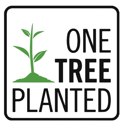 One Tree Planted