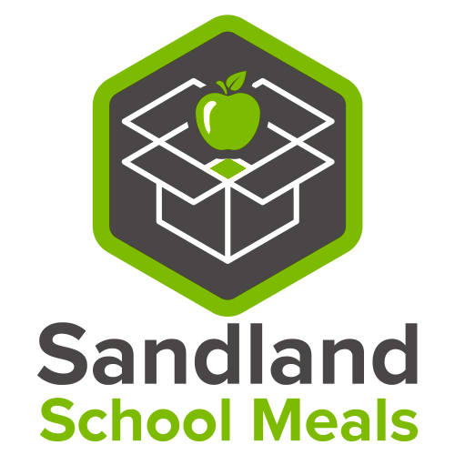 Sandland School Meals