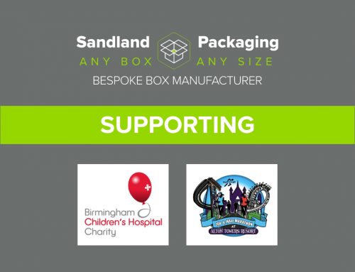 Supporting Birmingham Children’s Hospital Charity at Run Alton Towers