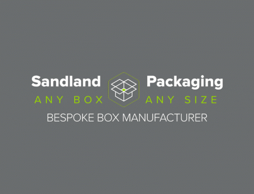 Sandland Packaging continue sustainability and quality progress with retention of ISO 14001 and ISO 9001