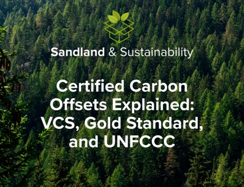 Certified Carbon Offsets Explained: VCS, Gold Standard, and UNFCCC