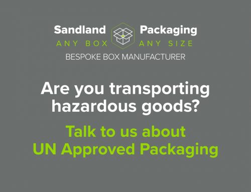 UN Approved Packaging: Ensuring the Safe Transport of Dangerous Goods