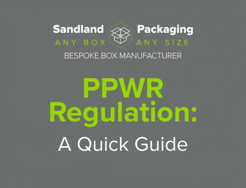 PPWR Regulation: A Quick Guide