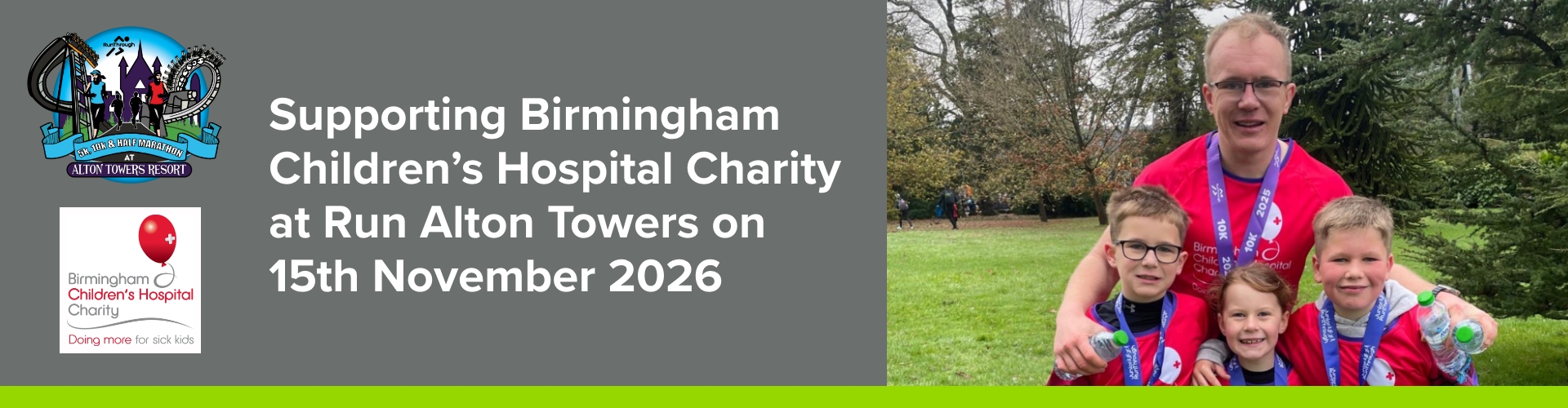 Web Banner_Birmingham Children’s Hospital Charity 2026_1920x500